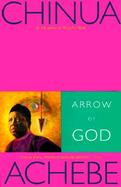 Arrow of God cover