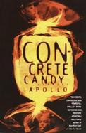 Concrete Candy Stories cover