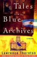 Tales from the Blue Archives cover