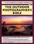 Outdoor Photographer's Bible cover