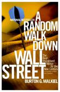 A Random Walk Down Wall Street Including a Life-Cycle Guide to Personal Investing cover