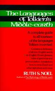 The Languages of Tolkien's Middle Earth cover
