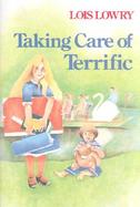 Taking Care of Terrific cover