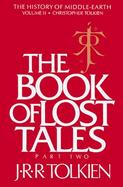 The Book of Lost Tales Part 2 cover
