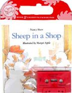 Sheep in a Shop cover