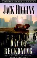 Day of Reckoning cover