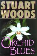Orchid Blues cover