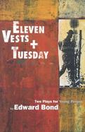 Eleven Vests: &, Tuesday cover