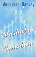 Hushabye Mountain cover