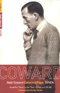 Noel Coward Collected Plays Seven cover