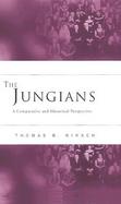 The Jungians A Comparative and Historical Perspective cover