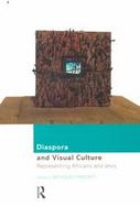 Diaspora and Visual Culture Representing Africans and Jews cover