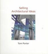 Selling Architectural Ideas cover