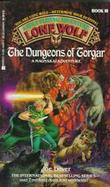 Lone Wolf #10: The Dungeons of Torgar cover