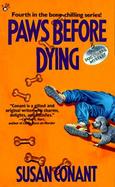 Paws Before Dying cover