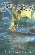 Pharos A Ghost Story cover