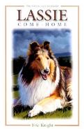 Lassie, Come Home cover