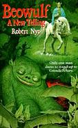 Beowulf A New Telling cover