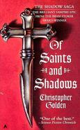 Of Saints and Shadows cover