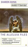 The Alleluia Files cover