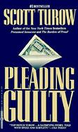 Pleading Guilty cover