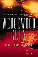 Wedgewood Grey cover