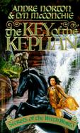 The Key of the Keplian cover