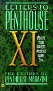 Letters to Penthouse XI Where Your Wildest Fantasies Come True cover