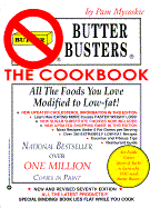 Butter Busters cover