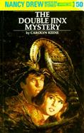 The Double Jinx Mystery cover