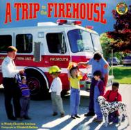 A Trip to the Firehouse cover