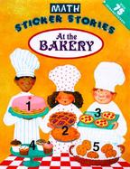 At the Bakery cover