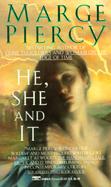 He, She and It cover