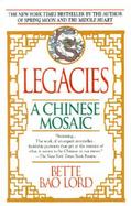 Legacies A Chinese Mosaic cover