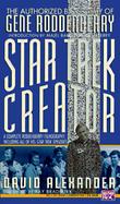 Star Trek Creator cover