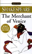 The Merchant of Venice With New and Updated Critical Essays and a Revised Bibliography cover