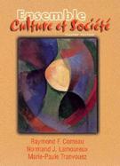 Ensemble Culture Et Societe cover