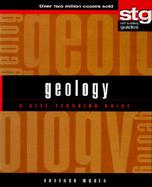 Geology A Self-Teaching Guide cover