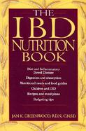 The Ibd Nutrition Book cover