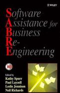 Software Assistance for Business Re-Engineering cover
