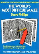 World's Most Difficult Maze cover