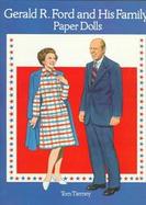 Gerald R. Ford and His Family Paper Dolls cover