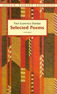 Paul Laurence Dunbar: Selected Poems cover