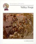 Valley Forge cover
