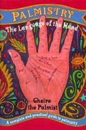Palmistry: The Language of the Hand cover