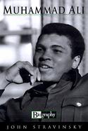 Muhammad Ali cover