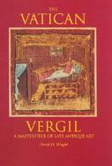 Vatican Vergil: A Masterpiece of Late Antique Art cover