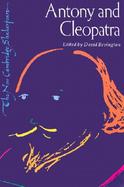 Antony and Cleopatra cover