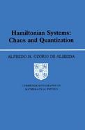 Hamiltonian Systems: Chaos and Quantization cover