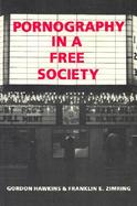 Pornography in a Free Society cover